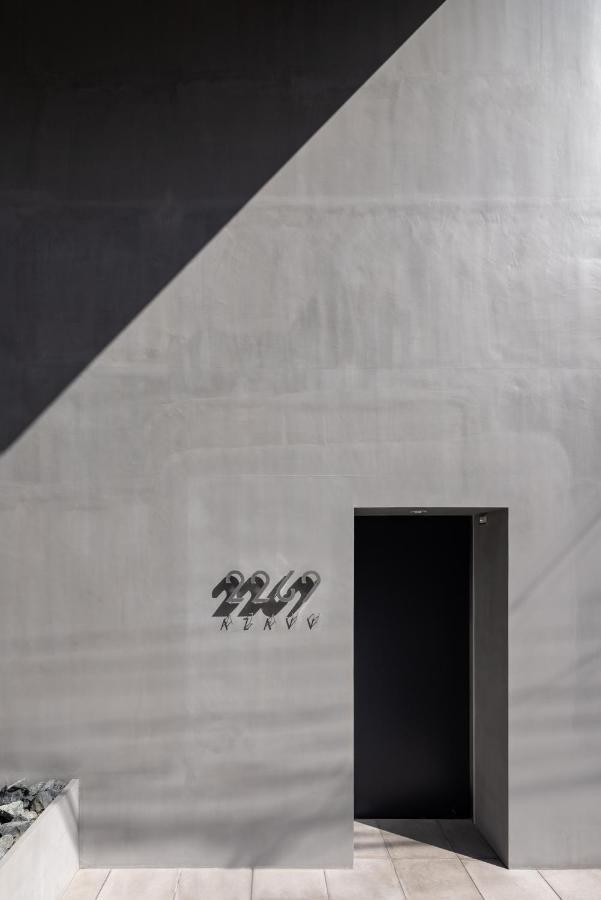 Hotel 2269Azavu Präfektur Tokio Exterior foto
